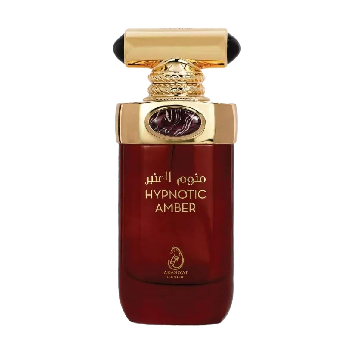 Arabiyat Hypnotic Amber Парфумована вода унісекс, 100 мл