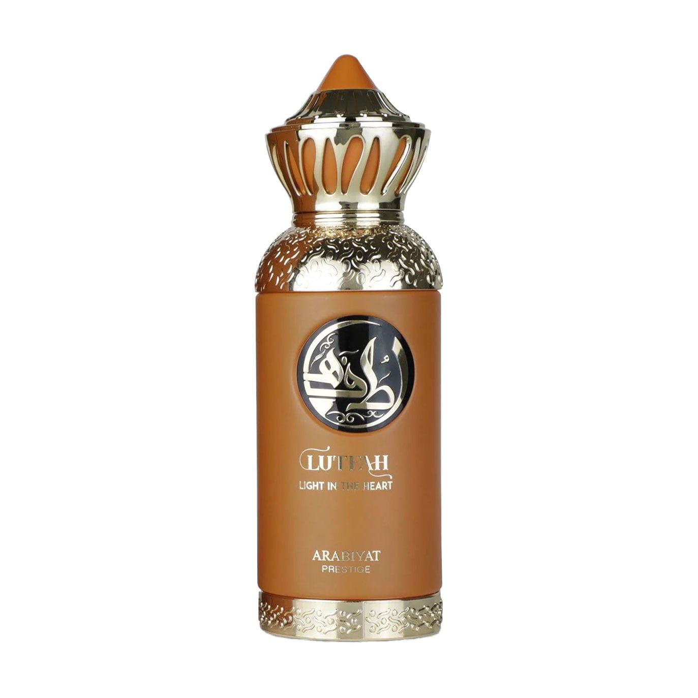 Arabiyat Prestige Lutfah Light In The Heart Парфумована вода чоловіча, 80 мл