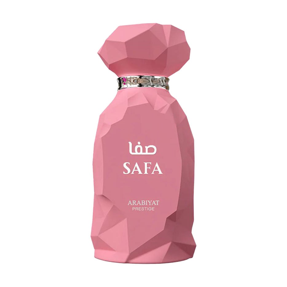 Arabiyat Prestige Safa Парфумована вода жіноча, 100 мл