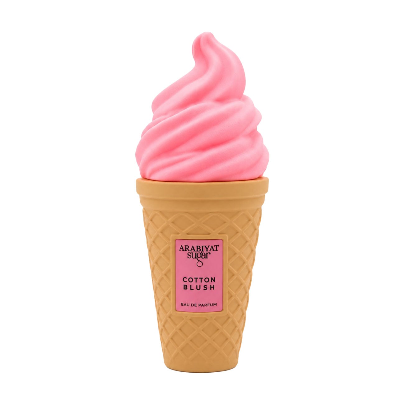 Arabiyat Sugar Cotton Blush Парфумована вода жіноча, 100 мл