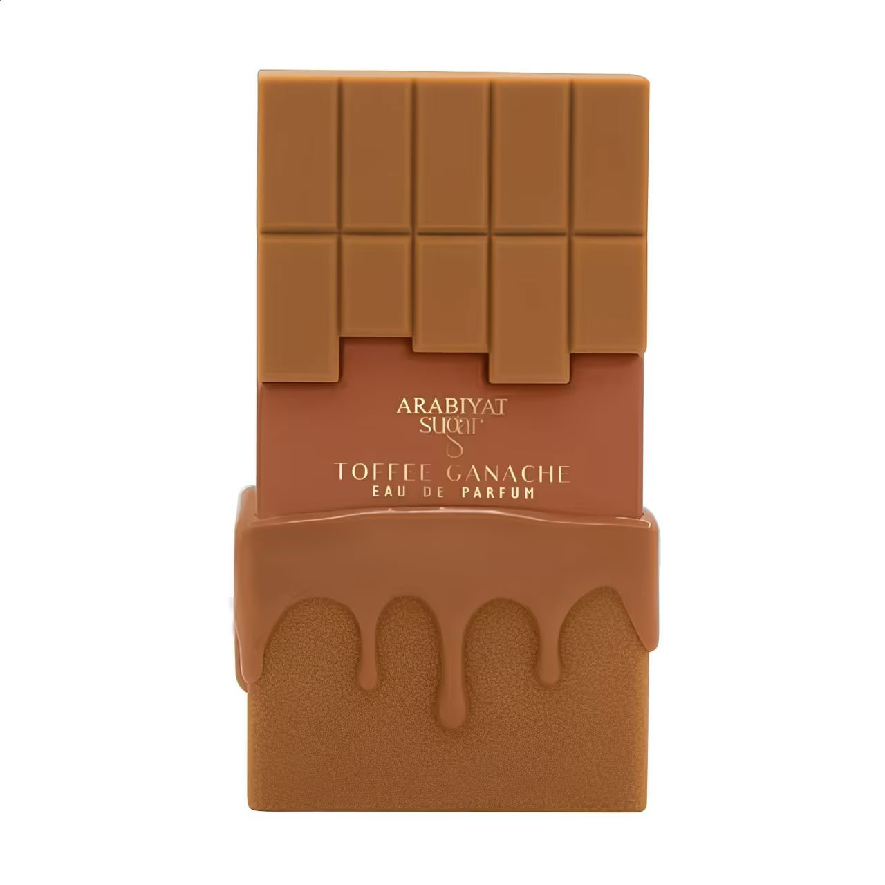 Arabiyat Sugar Toffee Ganache Парфумована вода унісекс, 100 мл